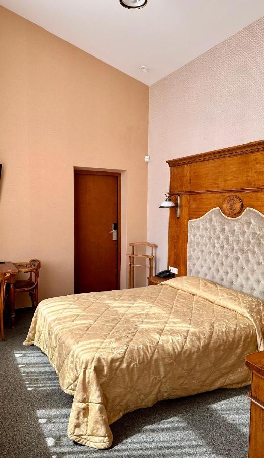 Jaukus Friedricho Pasazo Apartamentai Klaipėda Exteriör bild